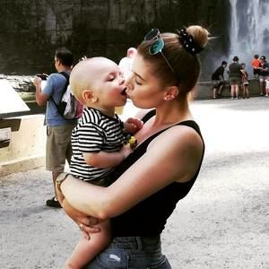 Meet your Posher, Katarzyna